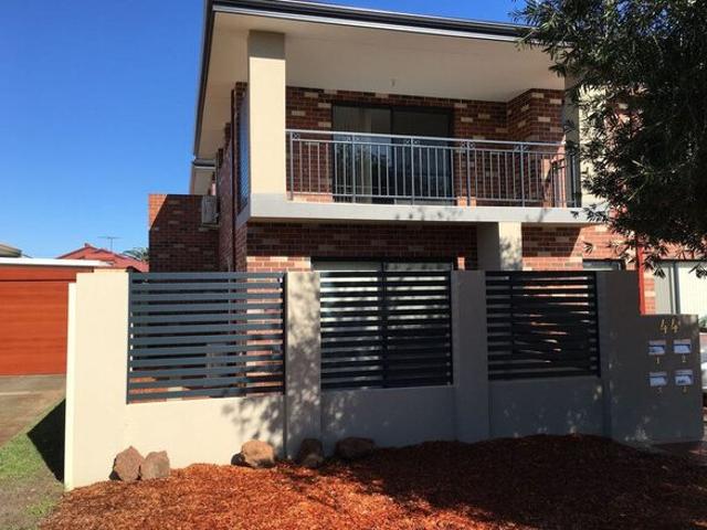 Apartment for rent in Rivervale, Western Australia