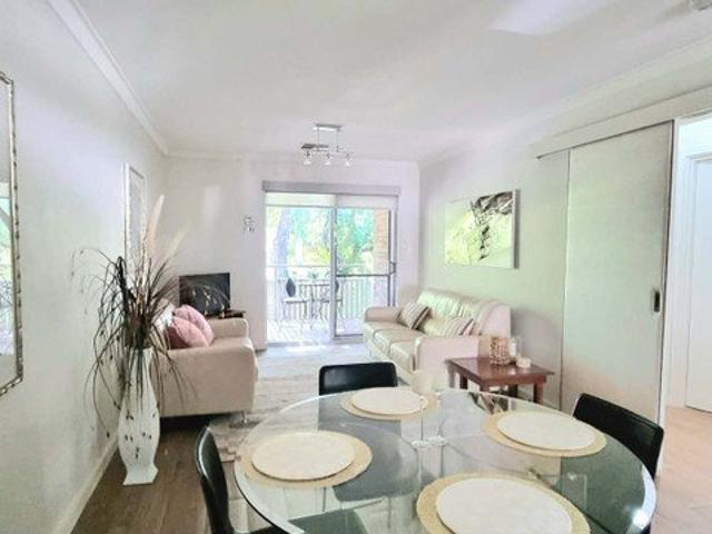 Apartment for rent in Subiaco Po, Western Australia