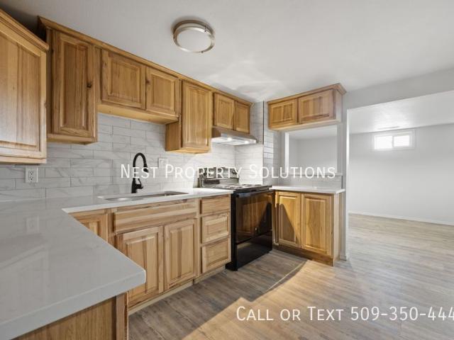 Apartment for rent in Soap Lake, Washington