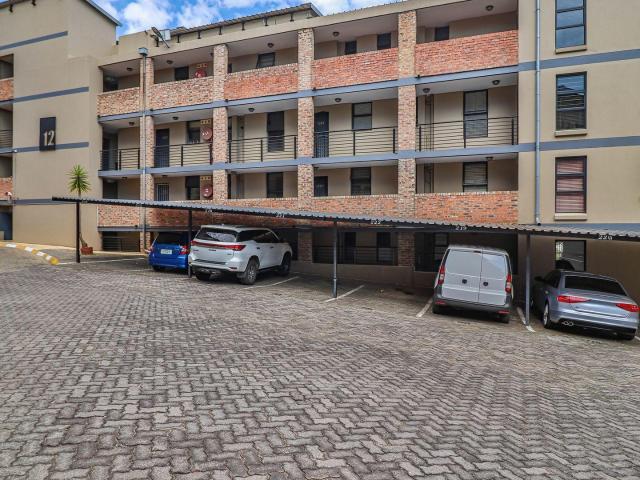Apartment for sale in Ekurhuleni, Gauteng