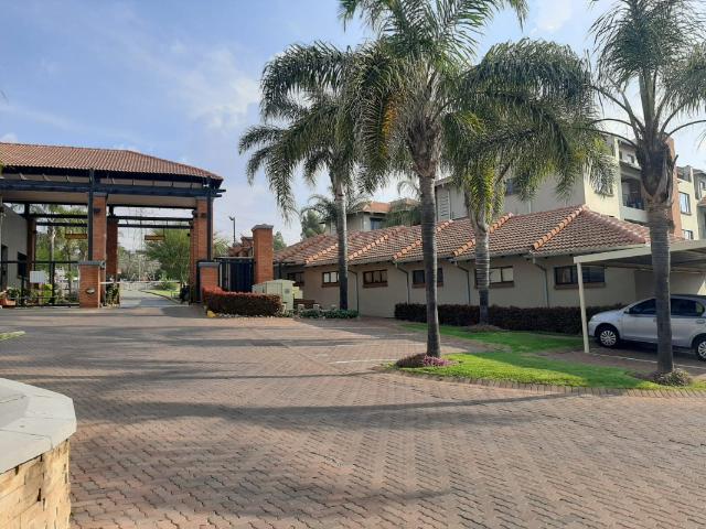 Apartment for sale in Germiston, City of Ekurhuleni Metropolitan Municipality