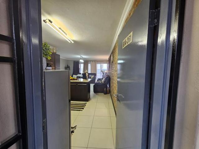 Apartment for rent in Ekurhuleni, Gauteng