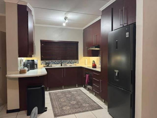 Apartment for rent in Ekurhuleni, Gauteng