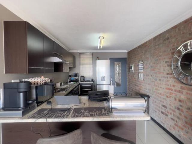 Apartment for rent in Jansenpark, City of Ekurhuleni Metropolitan Municipality