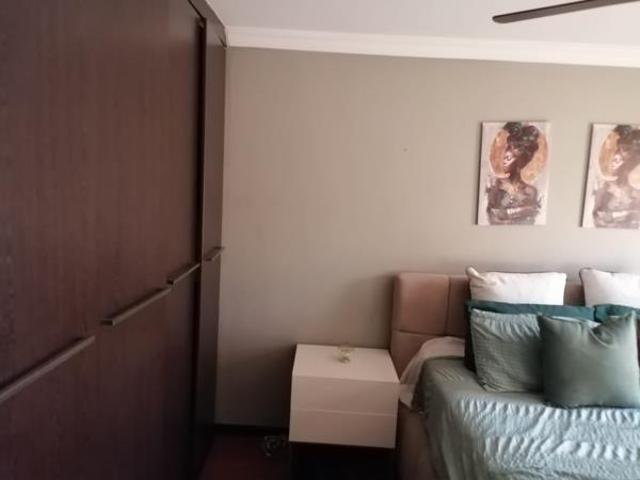 Apartment for rent in Jansenpark, City of Ekurhuleni Metropolitan Municipality