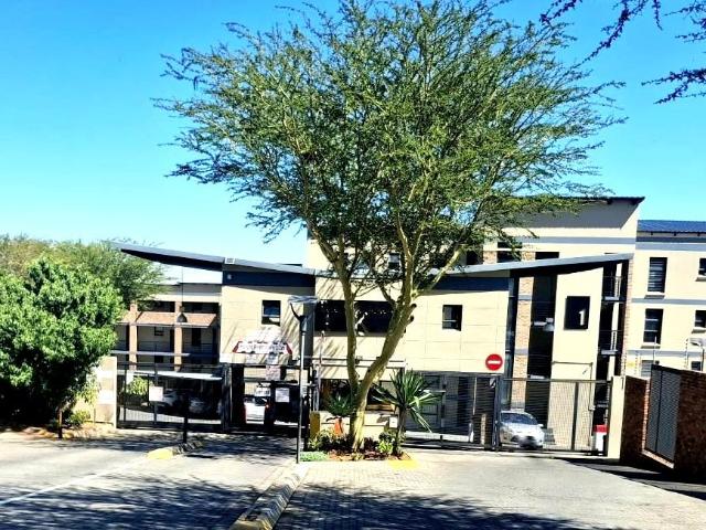 Apartment for sale in Germiston, City of Ekurhuleni Metropolitan Municipality