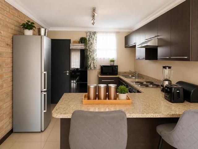 Apartment for rent in Ekurhuleni, Gauteng
