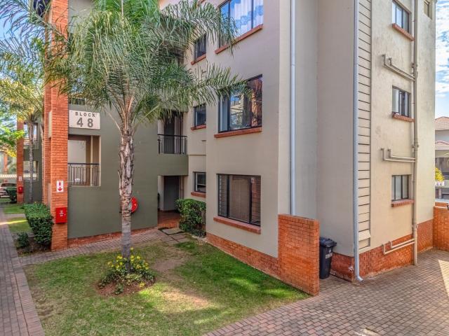 Apartment for sale in Ekurhuleni, Gauteng