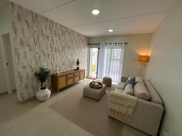 Apartment for rent in Cape Town, Western Cape