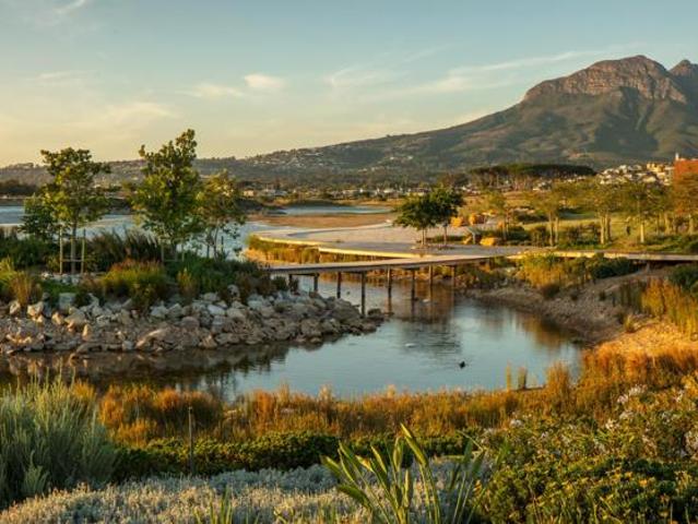 Apartment for rent in Cape Town, Western Cape
