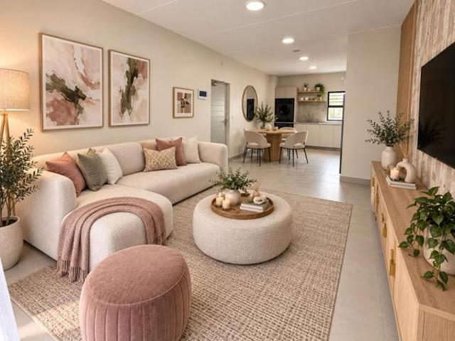 Apartment for rent in Cape Town, Western Cape