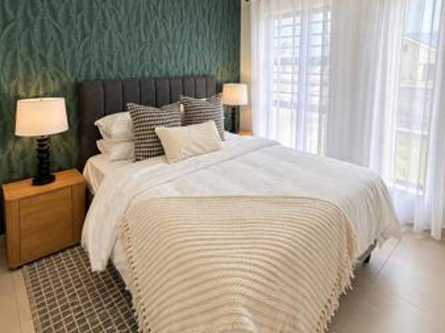 Apartment for rent in Cape Town, City of Cape Town
