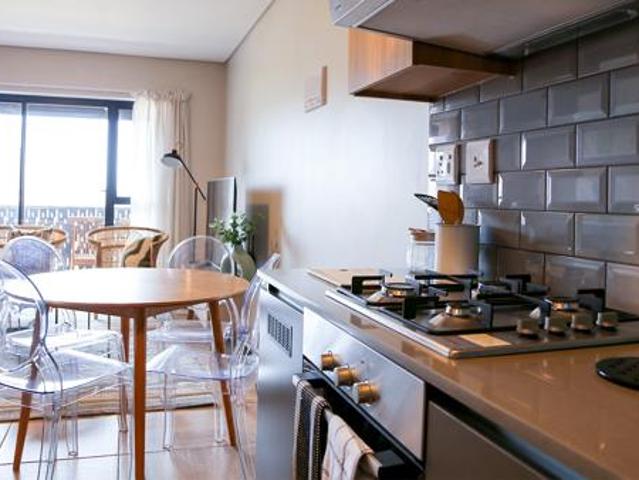 Apartment for rent in Cape Town, Western Cape