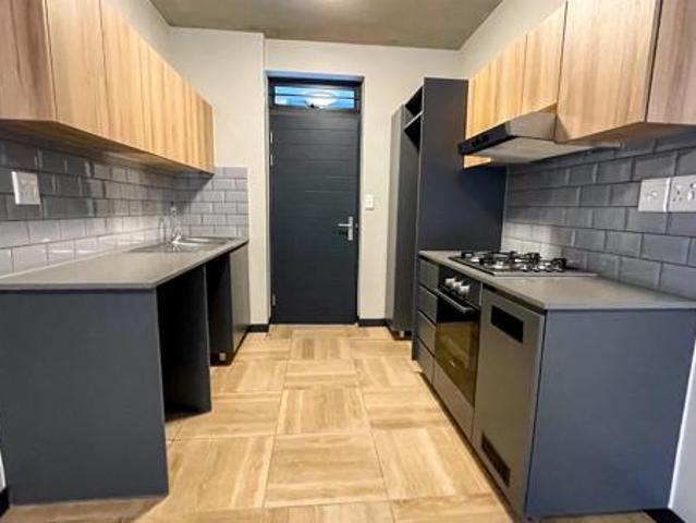 Apartment for rent in Cape Town, Western Cape