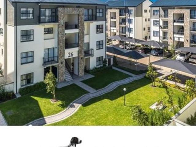 Apartment for rent in Cape Town, Western Cape