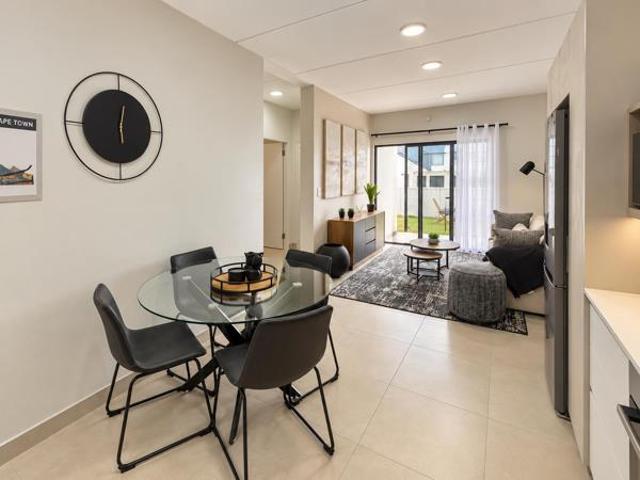 Apartment for rent in Cape Town, City of Cape Town