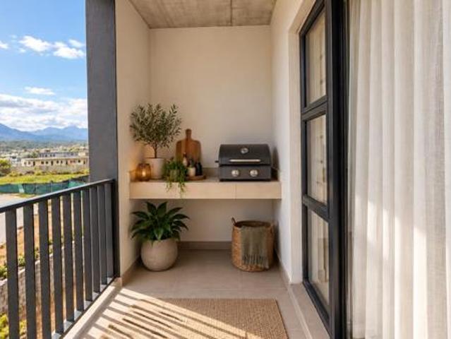 Apartment for rent in Cape Town, Western Cape