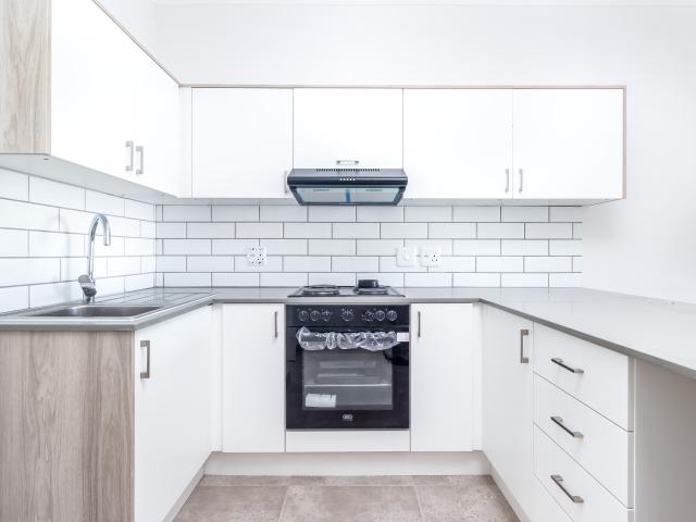 Apartment for rent in Western Cape