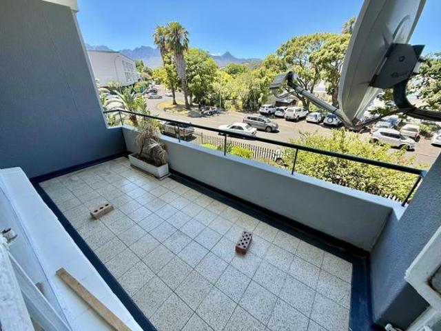 Apartment for rent in Cape Town, Western Cape
