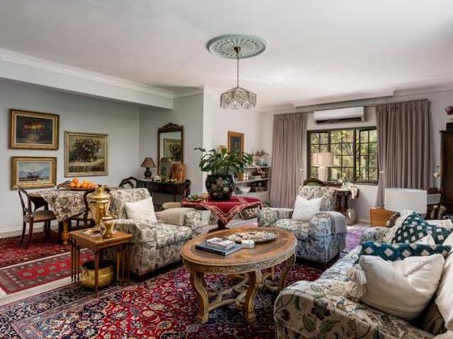Apartment for rent in Cape Town, City of Cape Town