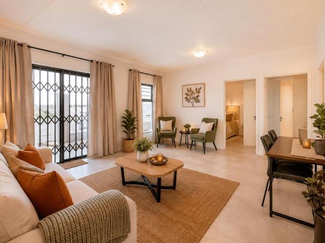 Apartment for sale in Western Cape