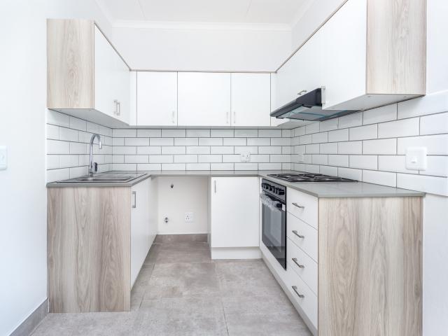 Apartment for rent in Somerset West, City of Cape Town