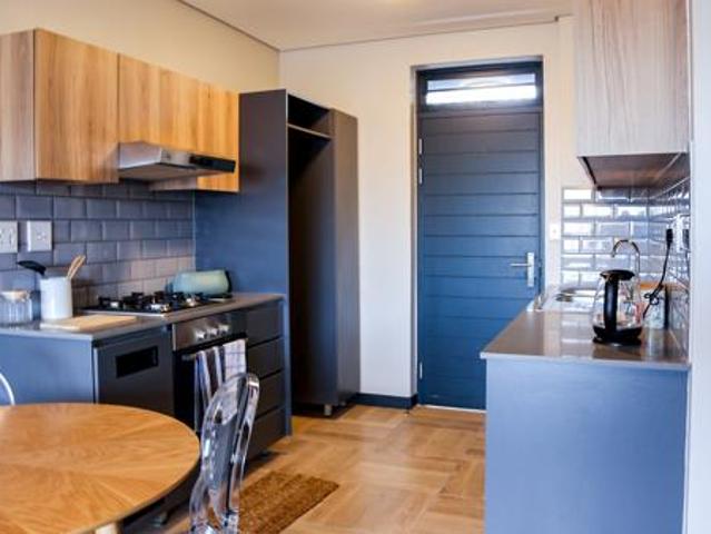 Apartment for rent in Cape Town, Western Cape