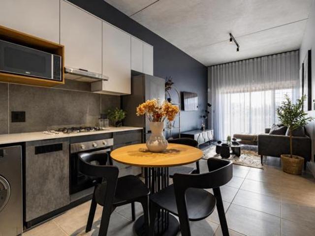Apartment for rent in Cape Town, Western Cape