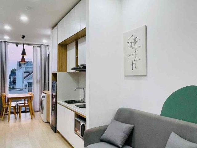 Căn hộ cho thuê tại Đà Nẵng