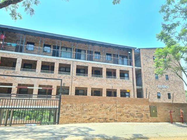 Apartment for rent in Mbombela (Nelspruit), Mbombela