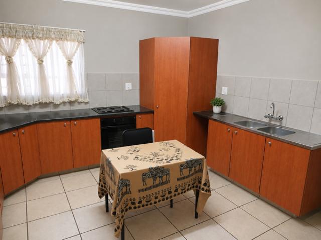 Apartment for rent in Ehlanzeni, Mpumalanga
