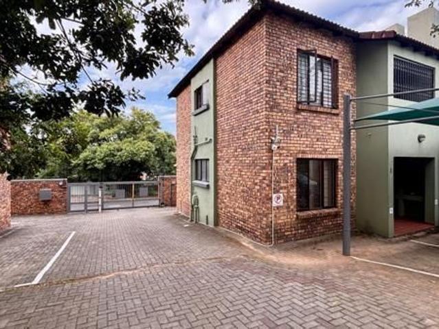 Apartment for rent in Ehlanzeni, Mpumalanga