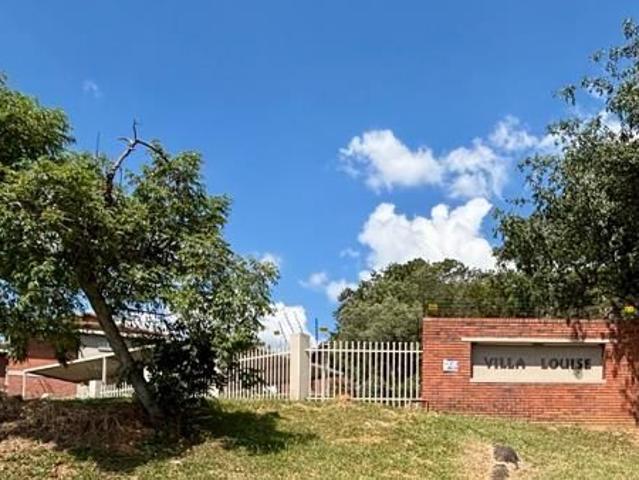 Apartment for rent in Ehlanzeni, Mpumalanga