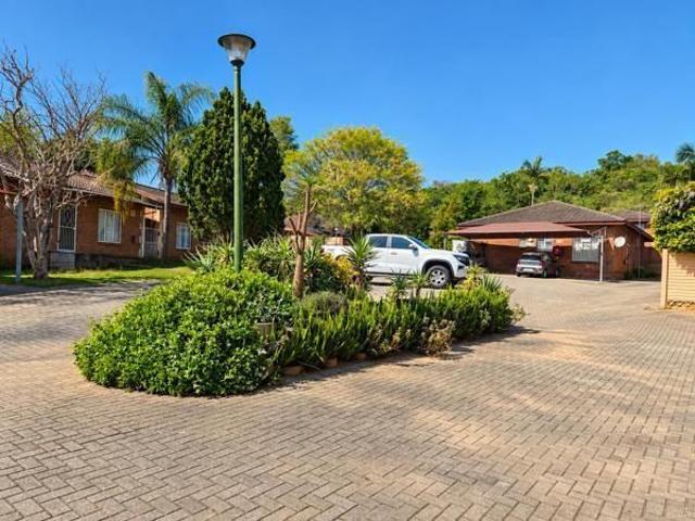 Apartment for rent in Mbombela (Nelspruit), Mbombela