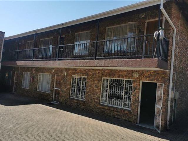 Apartment for rent in Ehlanzeni, Mpumalanga