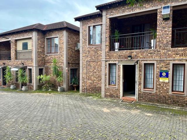 Apartment for rent in Ehlanzeni, Mpumalanga