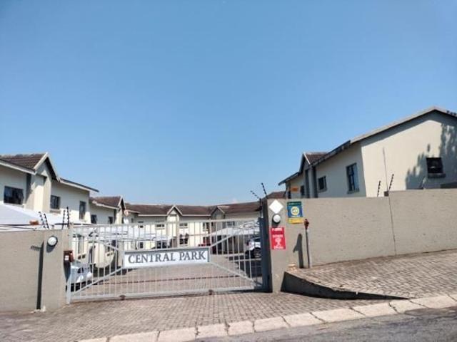 Apartment for rent in Ehlanzeni, Mpumalanga