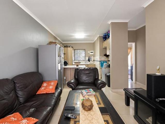 Apartment for rent in Mbombela (Nelspruit), Mbombela