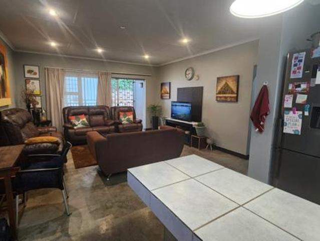 Apartment for sale in Mbombela (Nelspruit), Mbombela