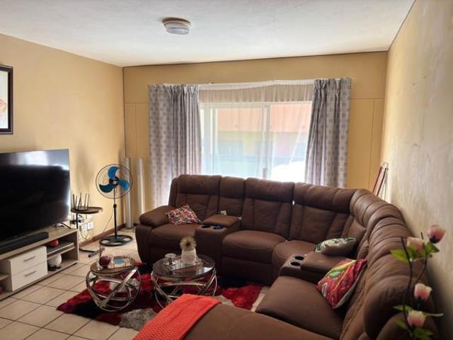 Apartment for rent in Ehlanzeni, Mpumalanga
