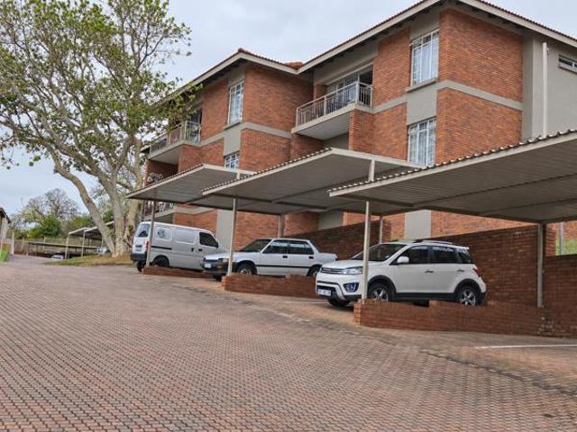 Apartment for rent in Ehlanzeni, Mpumalanga