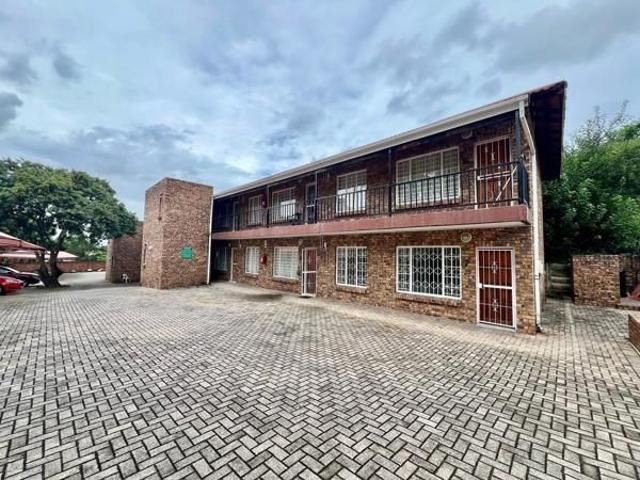 Apartment for rent in Ehlanzeni, Mpumalanga