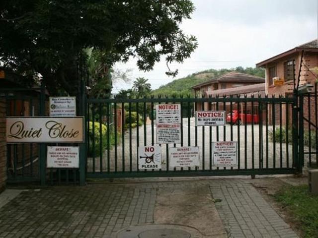 Apartment for rent in Ehlanzeni, Mpumalanga