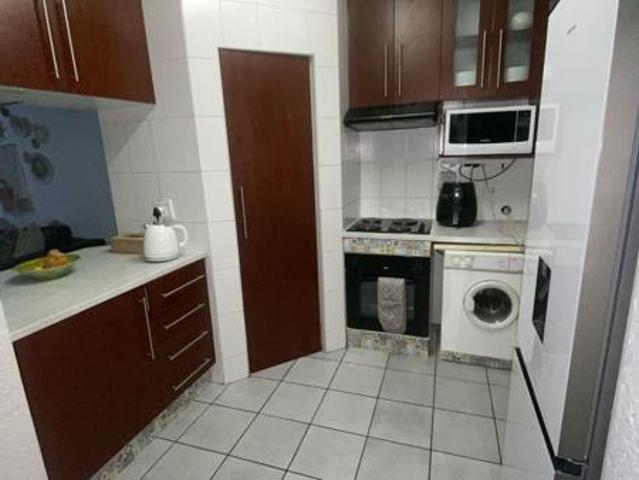 Apartment for rent in Ehlanzeni, Mpumalanga