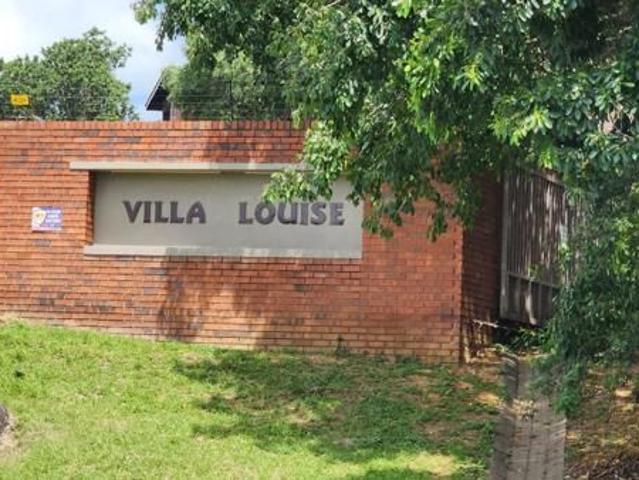 Apartment for rent in Ehlanzeni, Mpumalanga