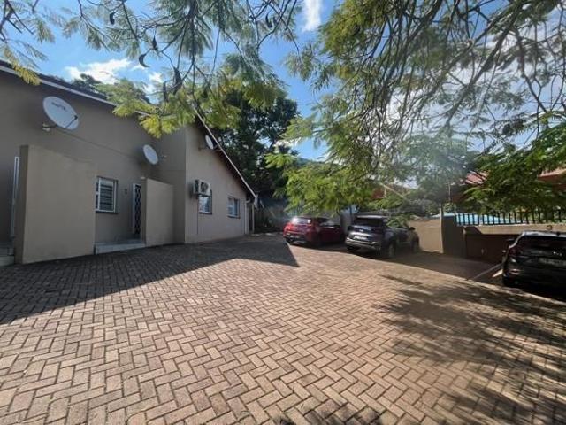 Apartment for rent in Ehlanzeni, Mpumalanga