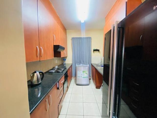 Apartment for sale in Ehlanzeni, Mpumalanga