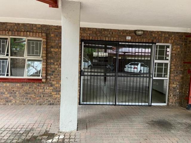 Apartment for rent in Mbombela (Nelspruit), Mbombela