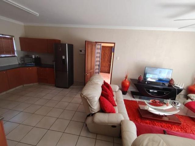Apartment for rent in Ehlanzeni, Mpumalanga