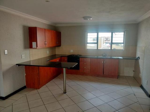 Apartment for rent in Ehlanzeni, Mpumalanga